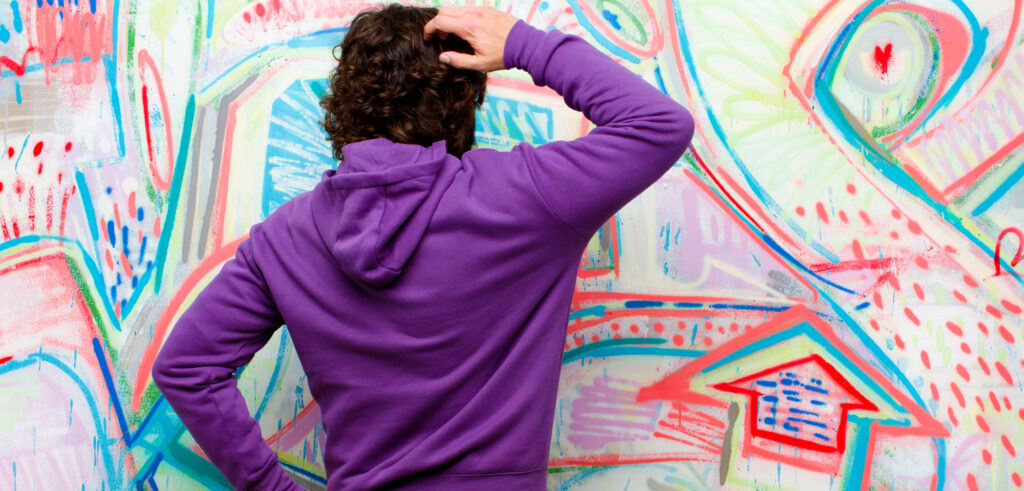 Graffitientfernung München