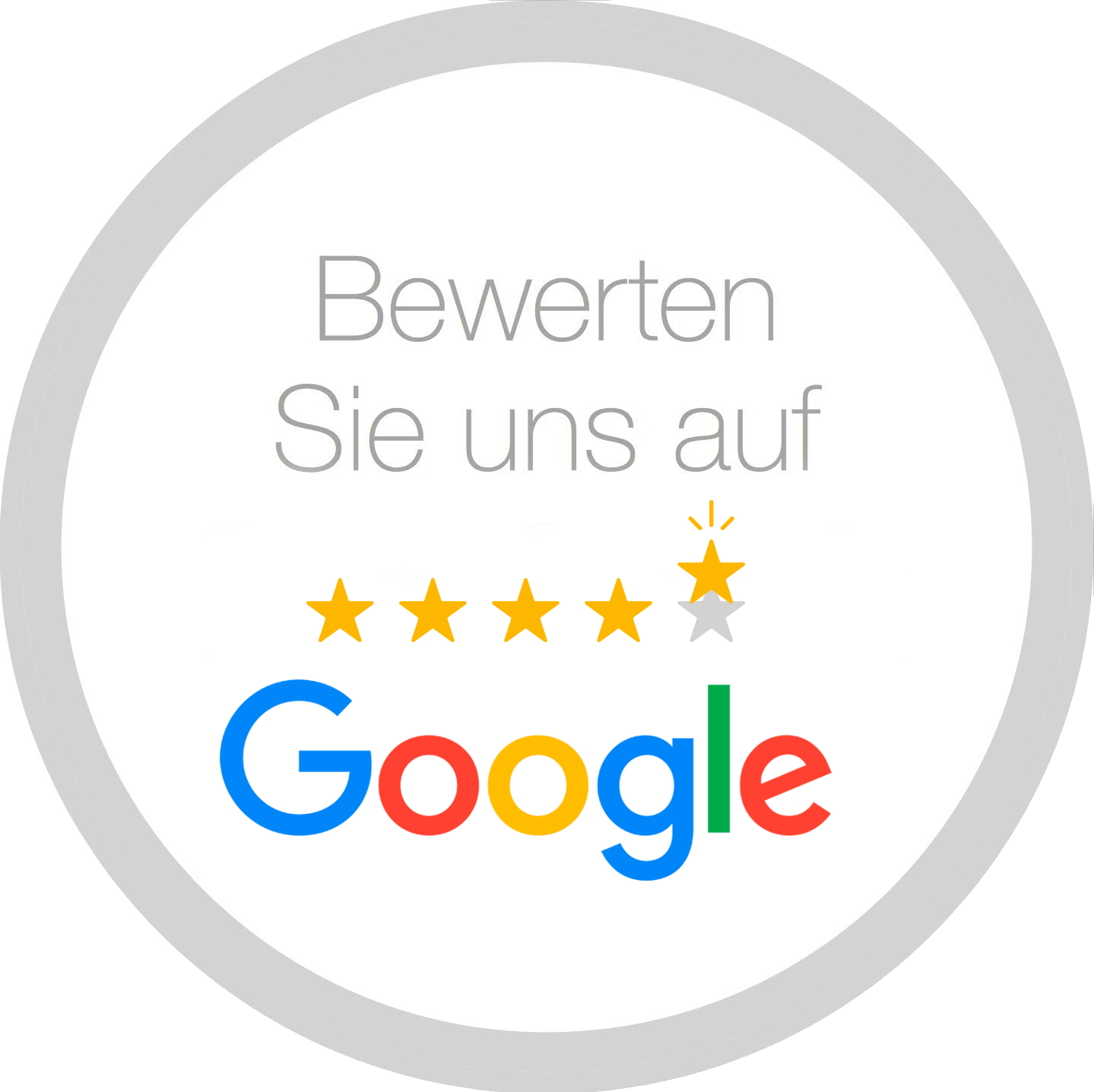 Reinigungsfirma München - Google Bewertungen